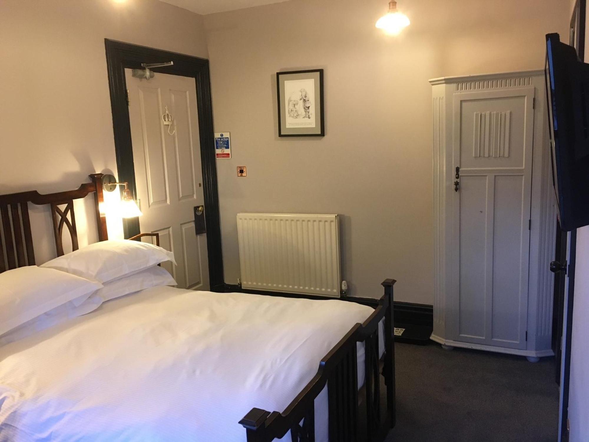 ブレイマウント ハウス B&B ウィンダミア 部屋 写真