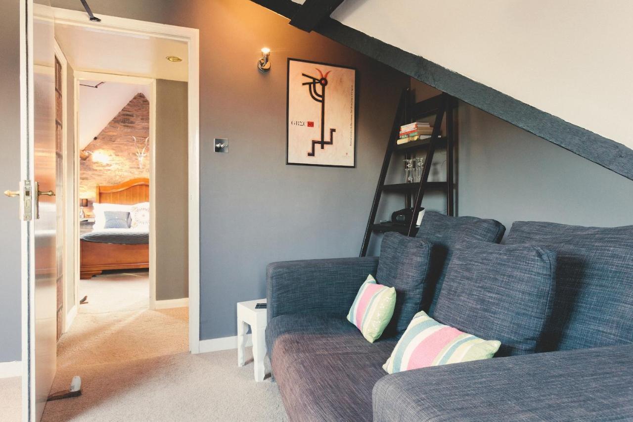 ブレイマウント ハウス B&B ウィンダミア 部屋 写真